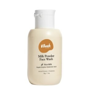 face wash