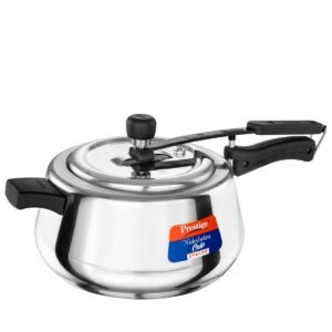 pressure cooker