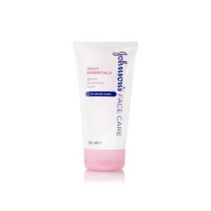 face wash