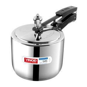 pressure cooker