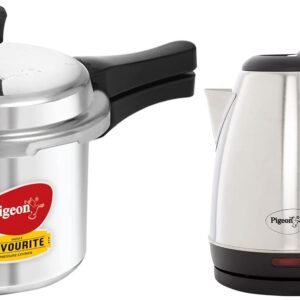 pressure cooker