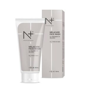 face wash