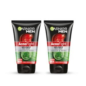face wash