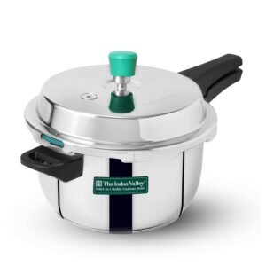 pressure cooker