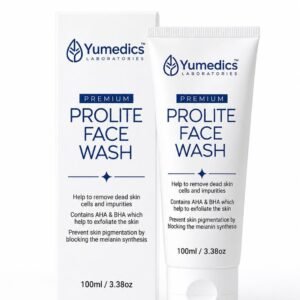 face wash