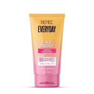 face wash