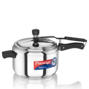pressure cooker