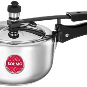 pressure cooker