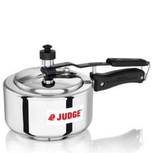 pressure cooker