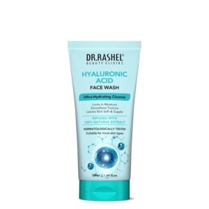 face wash