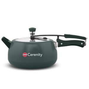 pressure cooker