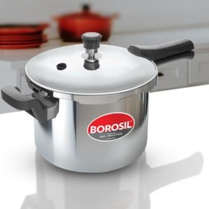 pressure cooker