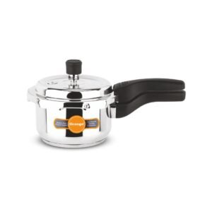 pressure cooker