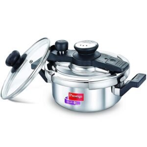pressure cooker
