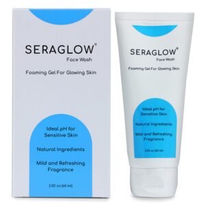 face wash