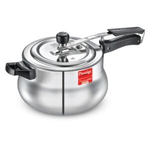pressure cooker