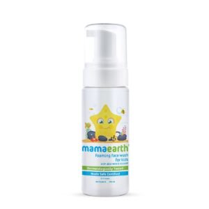 face wash