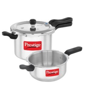 pressure cooker