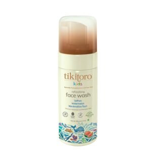 face wash