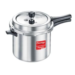 pressure cooker