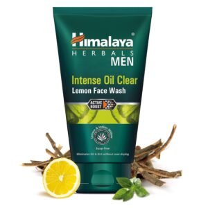 face wash