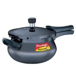pressure cooker