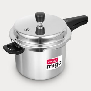 pressure cooker