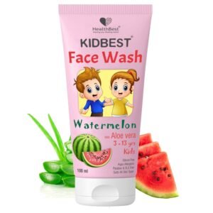 face wash
