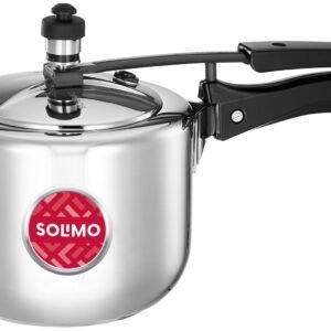 pressure cooker