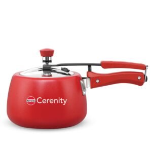 pressure cooker