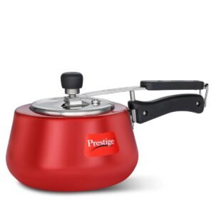 pressure cooker