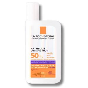face serum