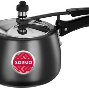 pressure cooker