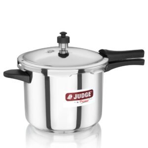 pressure cooker