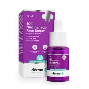 face serum