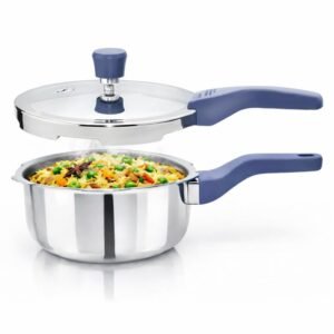 pressure cooker
