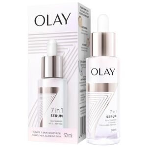 face serum