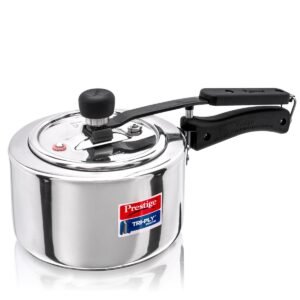 pressure cooker