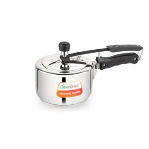 pressure cooker