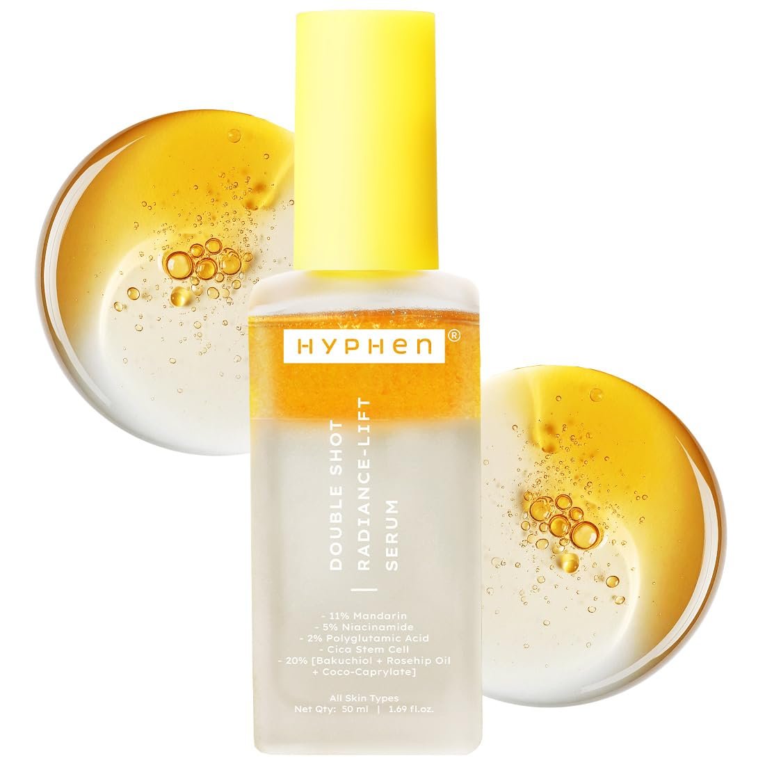 face serum