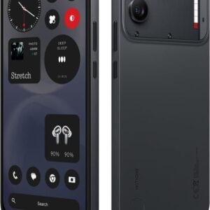 mobile phone