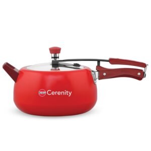 pressure cooker