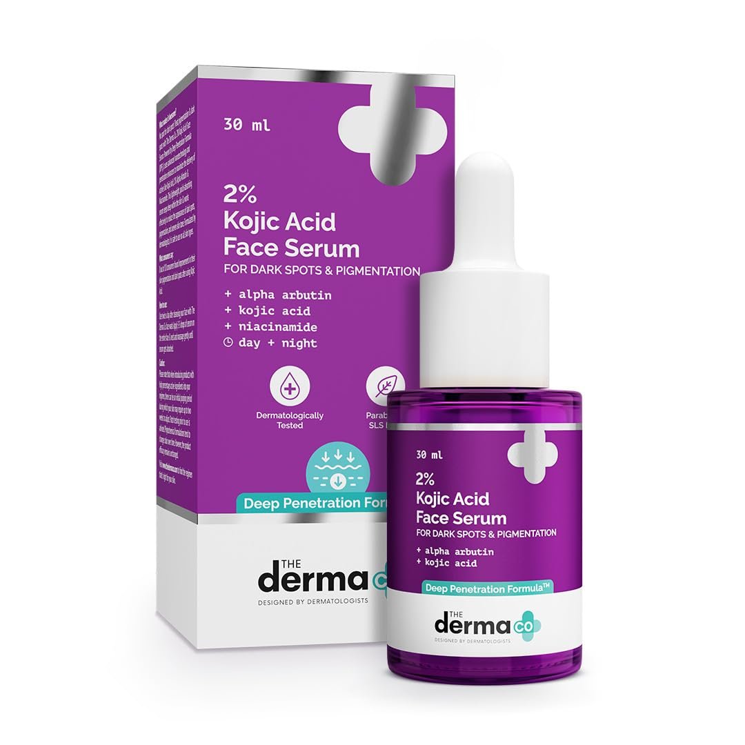 face serum