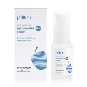 face serum