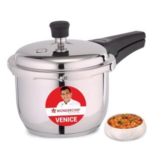 pressure cooker