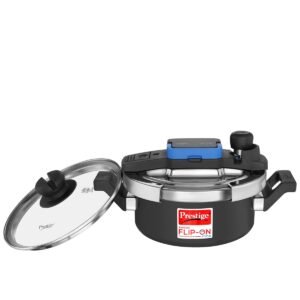 pressure cooker