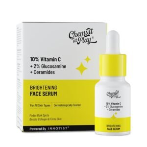 face serum