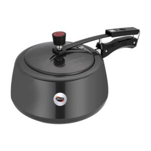 pressure cooker