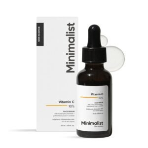 face serum