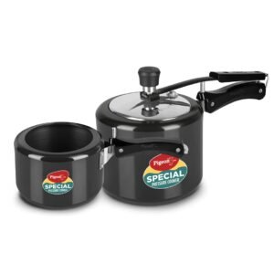 pressure cooker